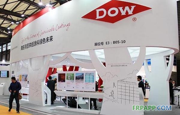 全球最大的六家化工企業