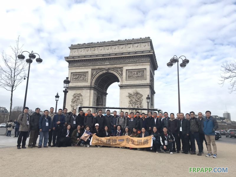 JEC WORLD 2019 法國巴黎復合材料展 18605347685
