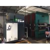 防彈頭盔模具控溫模溫機，油溫機，油加熱器